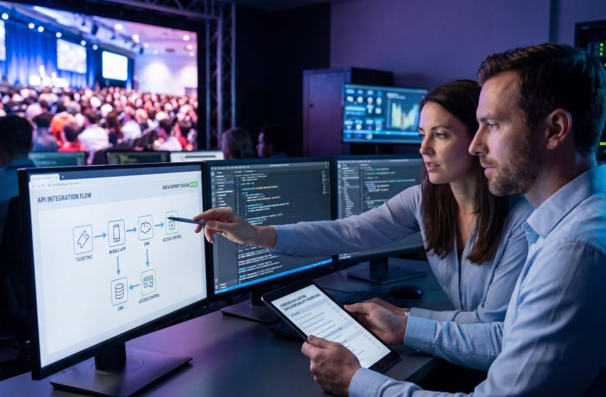 Data Portability in Event Technology: Why It Matters & How to Assess It