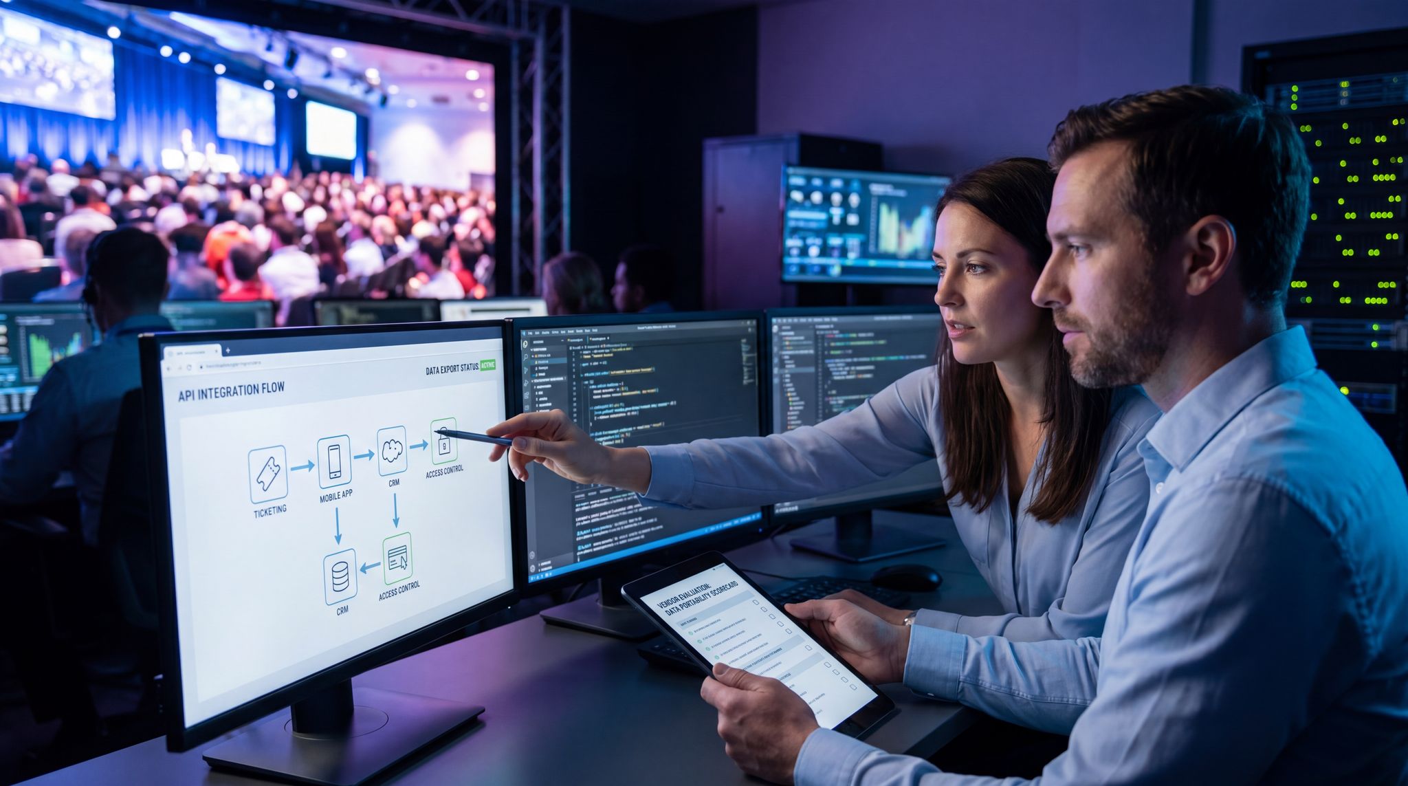 Data Portability in Event Technology: Why It Matters & How to Assess It