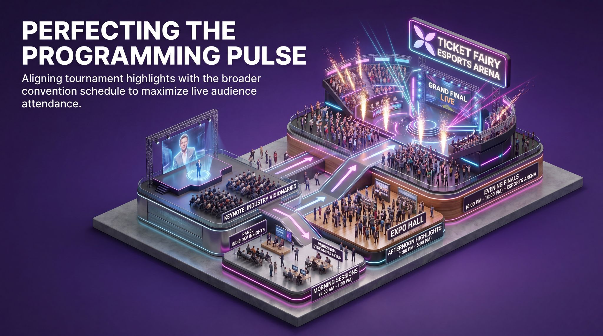Perfecting the Programming Pulse
