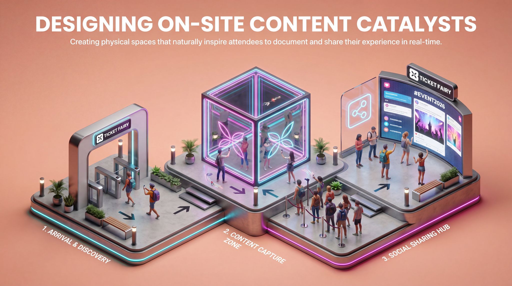 Designing On-Site Content Catalysts