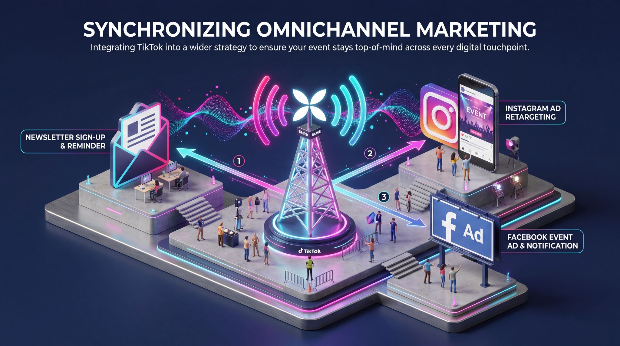 Synchronizing Omnichannel Marketing