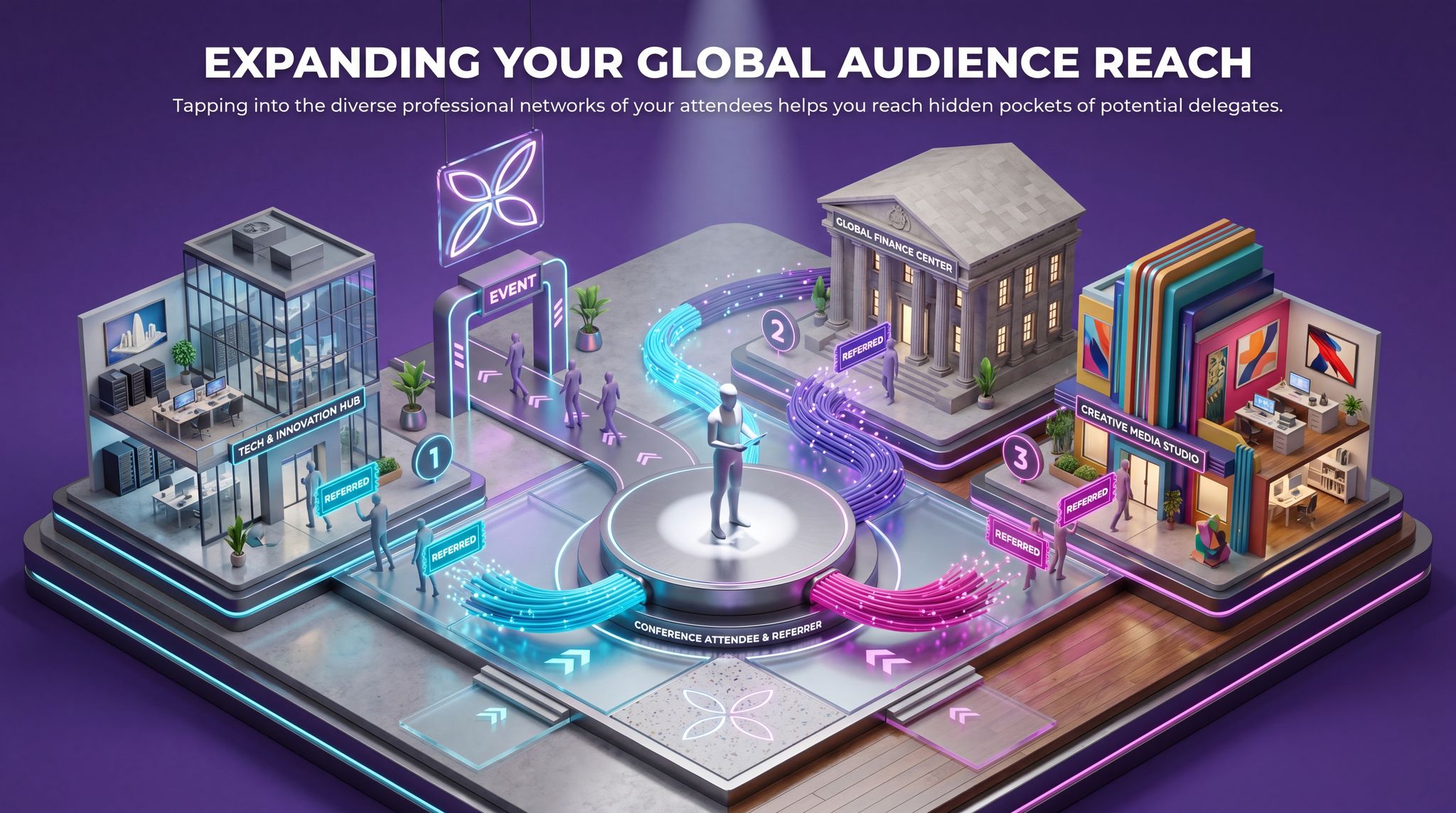 Expanding Your Global Audience Reach