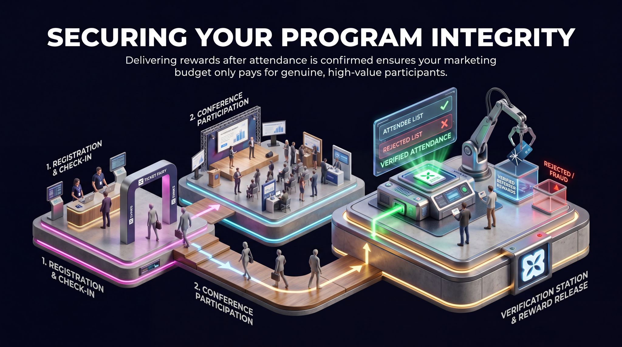 Securing Your Program Integrity