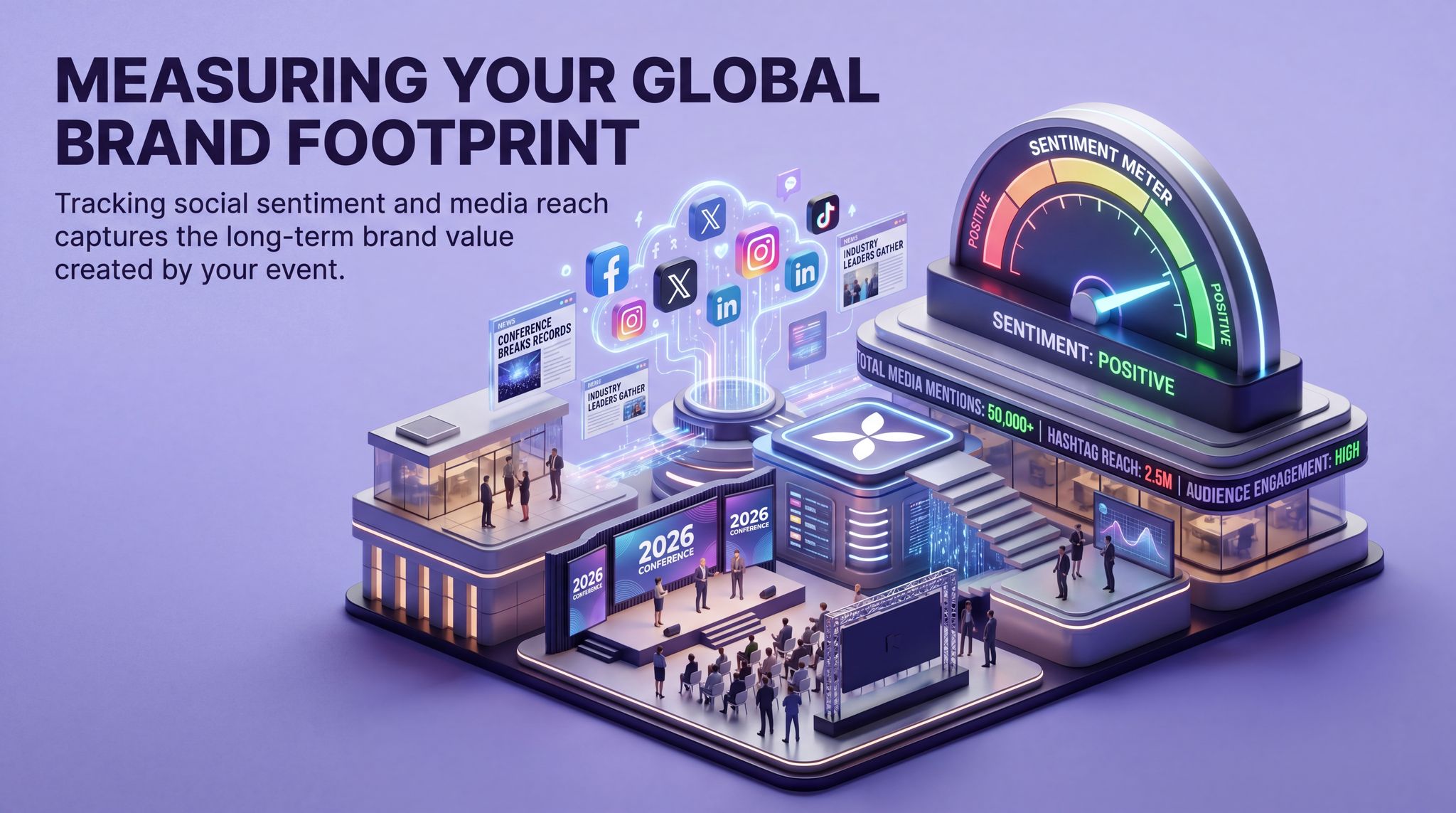 Measuring Your Global Brand Footprint