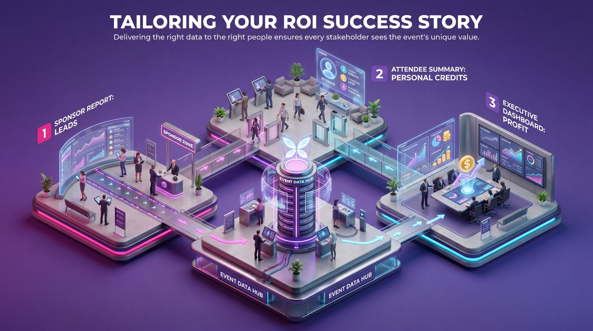Tailoring Your ROI Success Story
