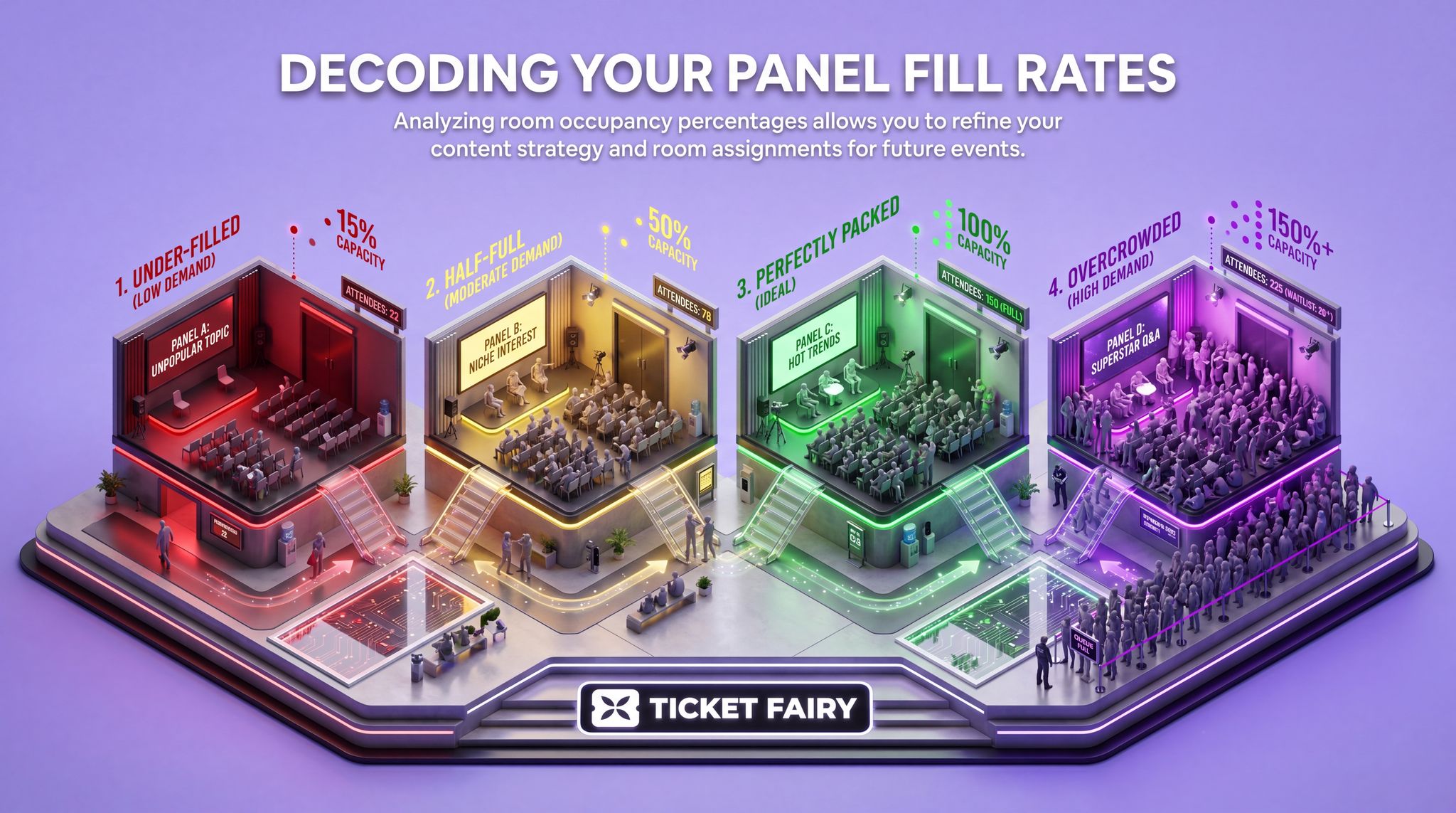 Decoding Your Panel Fill Rates