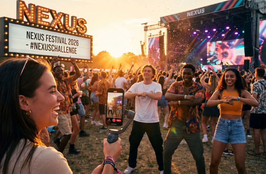 Mastering TikTok for Organic Event Promotion in 2026: Leveraging Trends & Challenges to Drive Ticket Sales