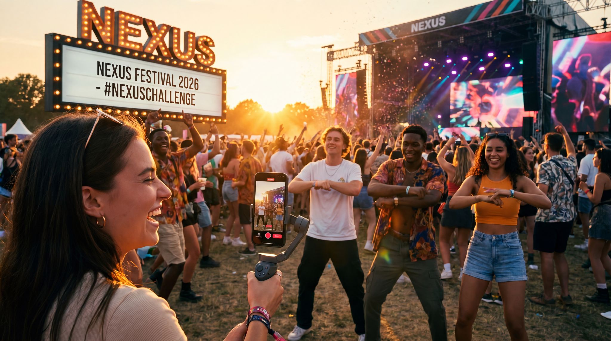 Mastering TikTok for Organic Event Promotion in 2026: Leveraging Trends & Challenges to Drive Ticket Sales
