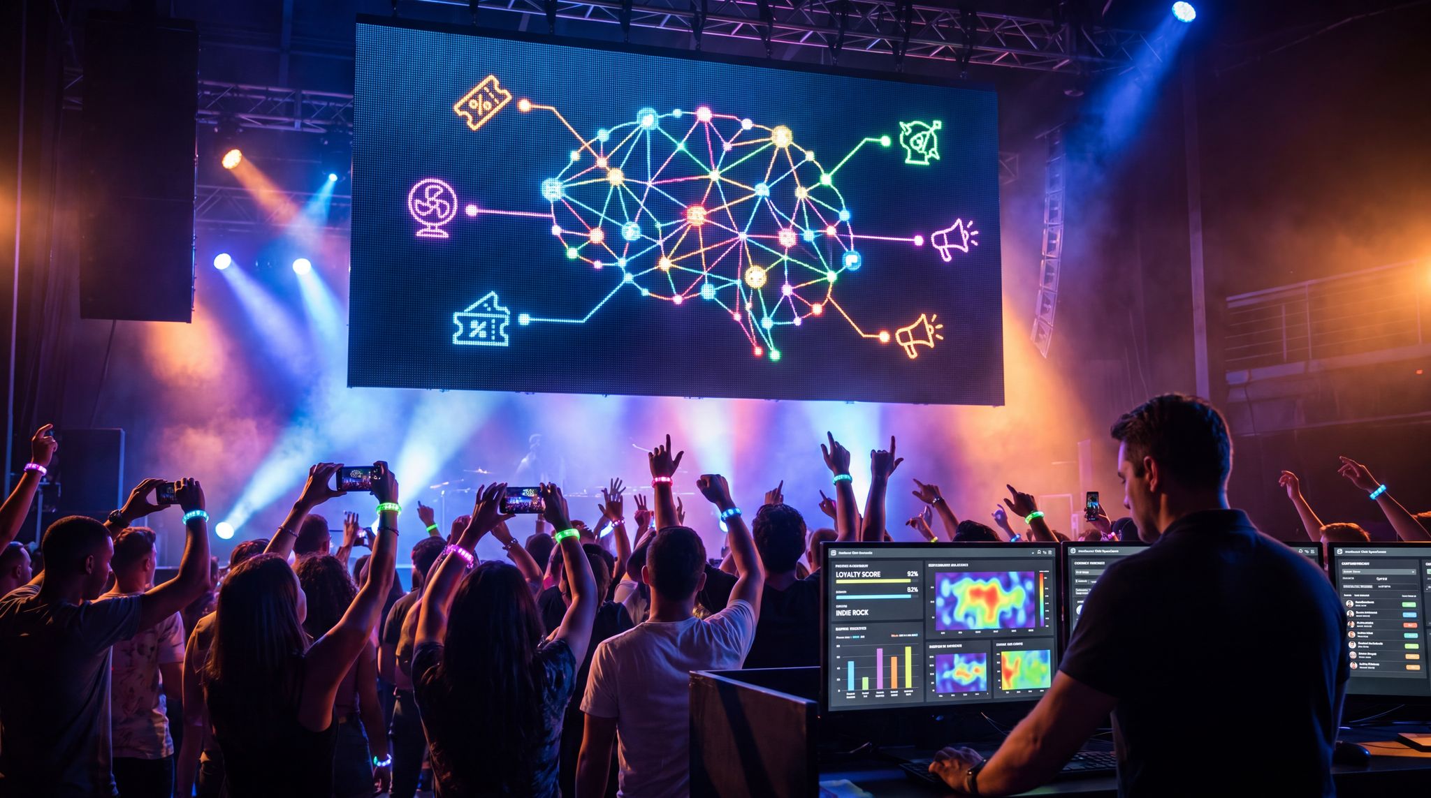 Ticketing & CRM Integration in 2026: Unlocking Audience Insights to Boost Venue Marketing