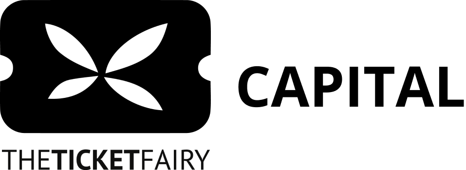 TicketFairy logo
