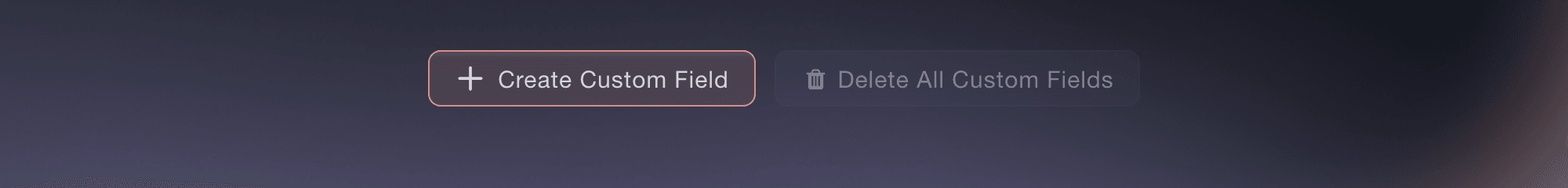 Ticket Fairy event settings with existing ticket and order custom checkout fields