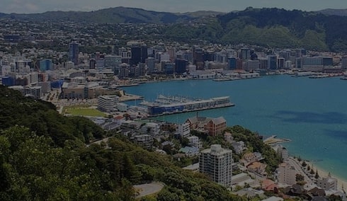 Wellington