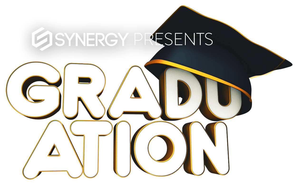 Synergy Presents: GRADUATION ft. Poris