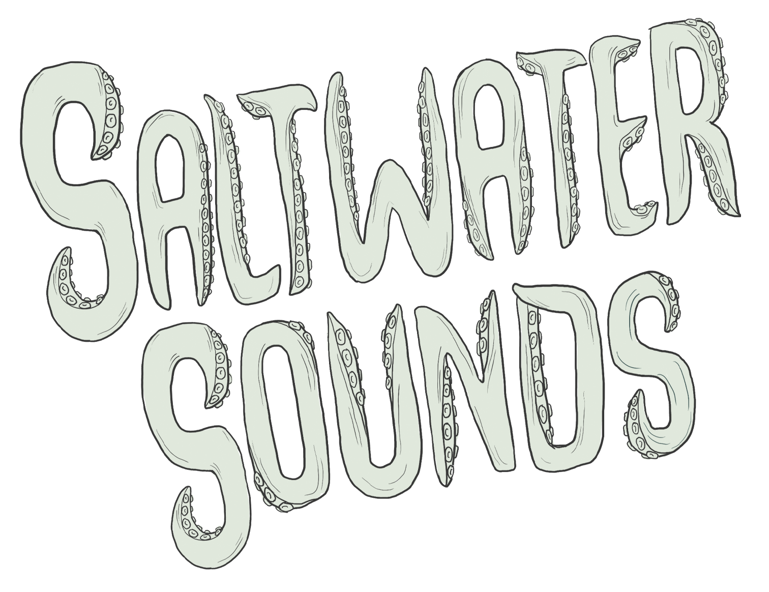 Saltwater Sounds