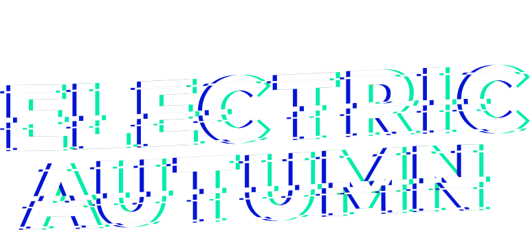 Synergy Presents: ELECTRIC AUTUMN ft. Catch-22