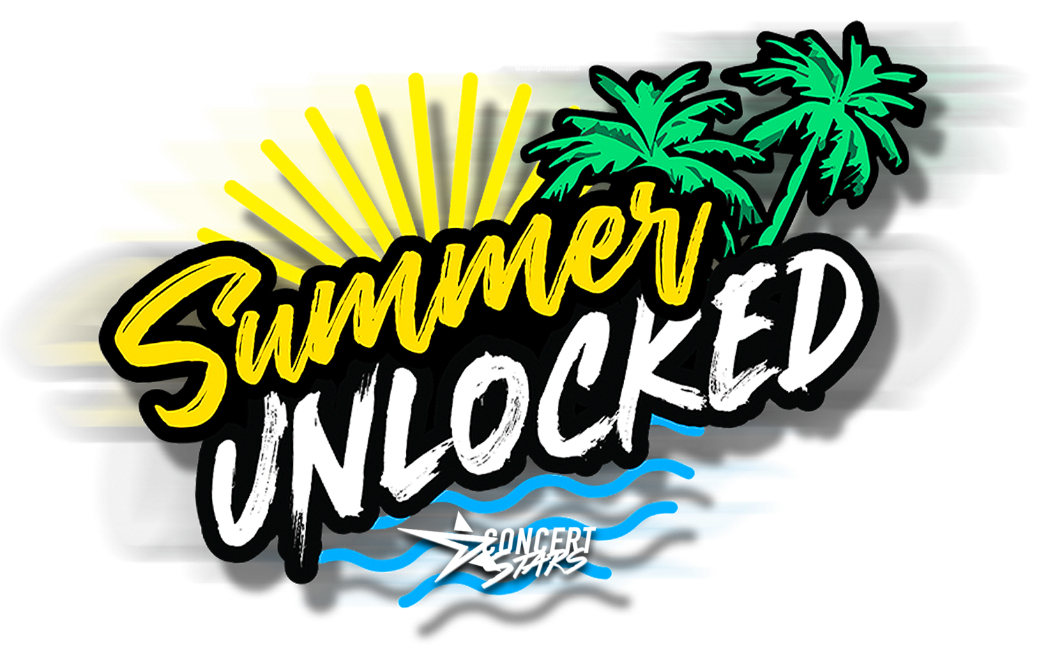 Summer Unlocked Live Stream