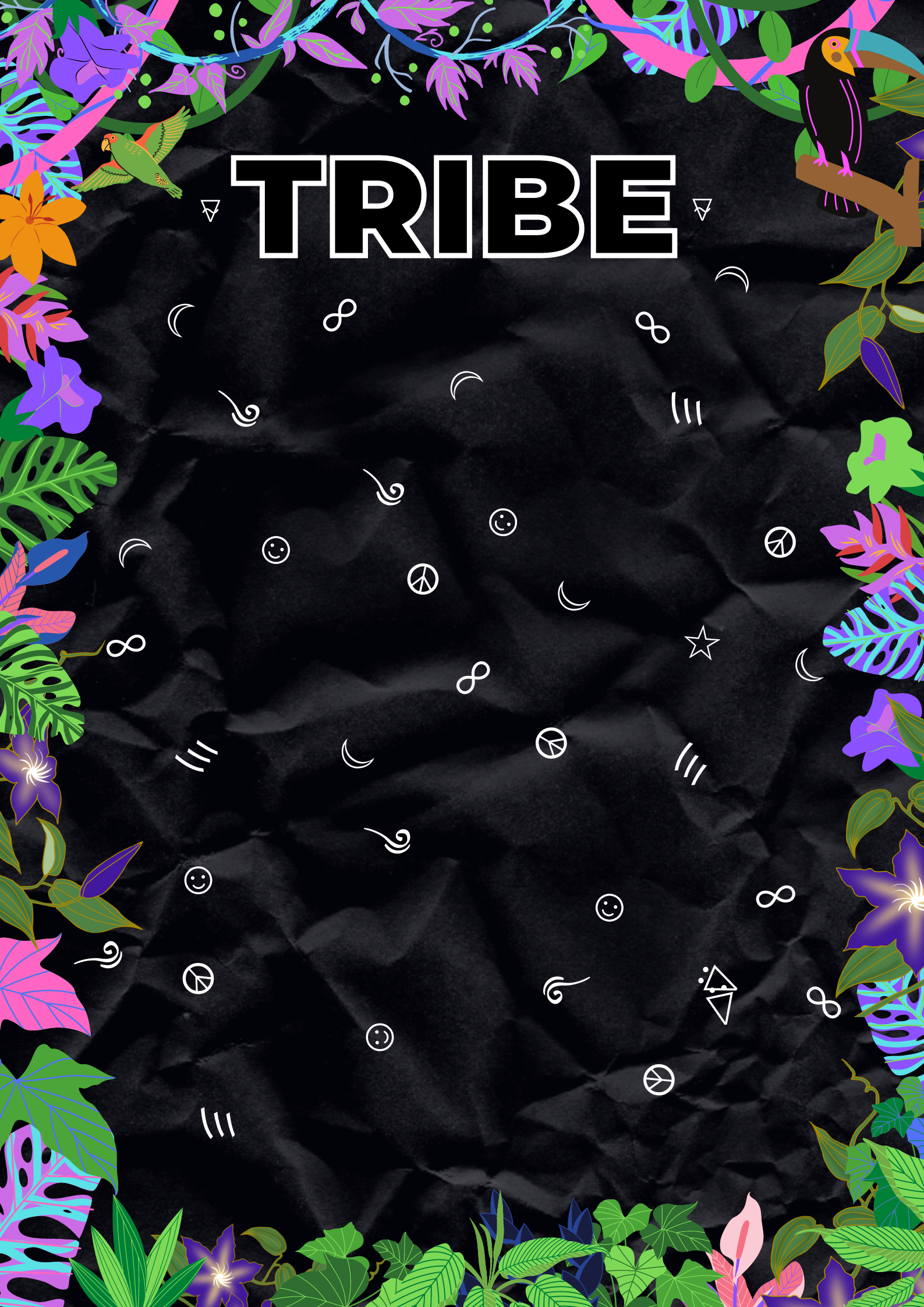 Tribe Festival UK