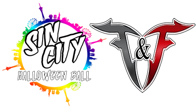Sin City F & F Halloween Ball