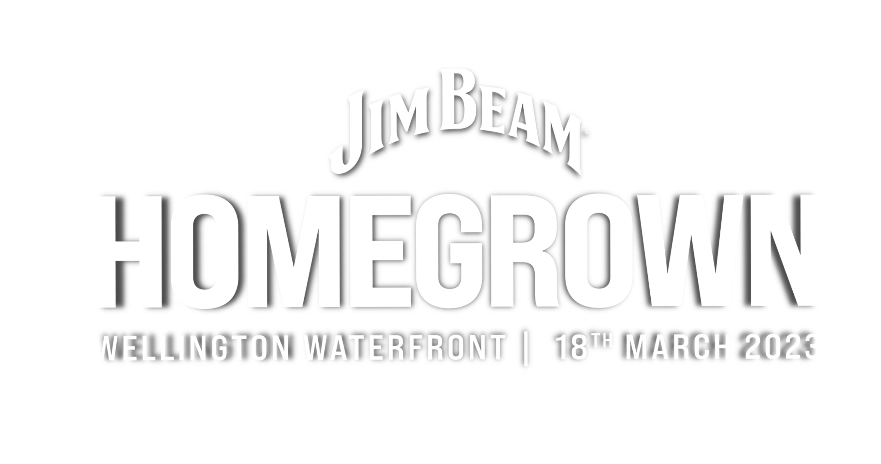 Jim Beam Homegrown