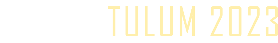 LOCUS Tulum 2023 @ Tehmplo / Tatich / Buuts' Ha'