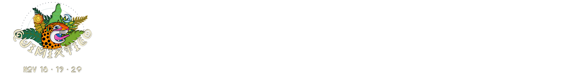 Quimixtico Union Fest  2022 (Puerto Vallarta)