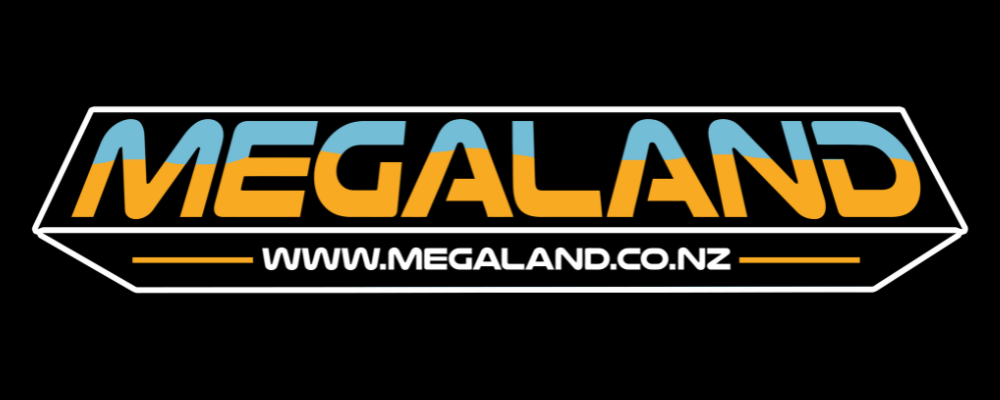 MEGALAND EASTER