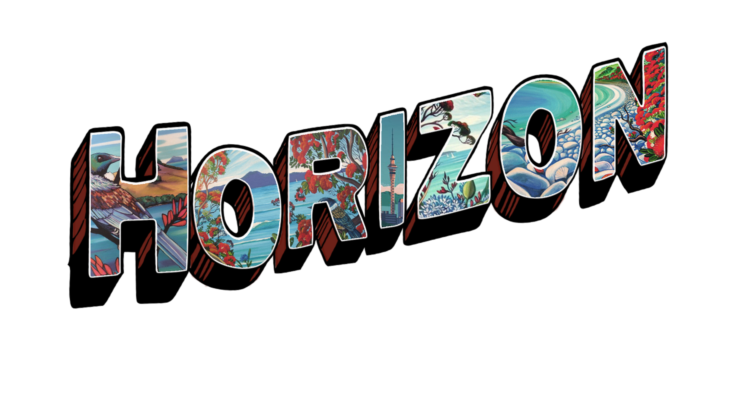 Coastal Promotions Presents: Horizon 2023