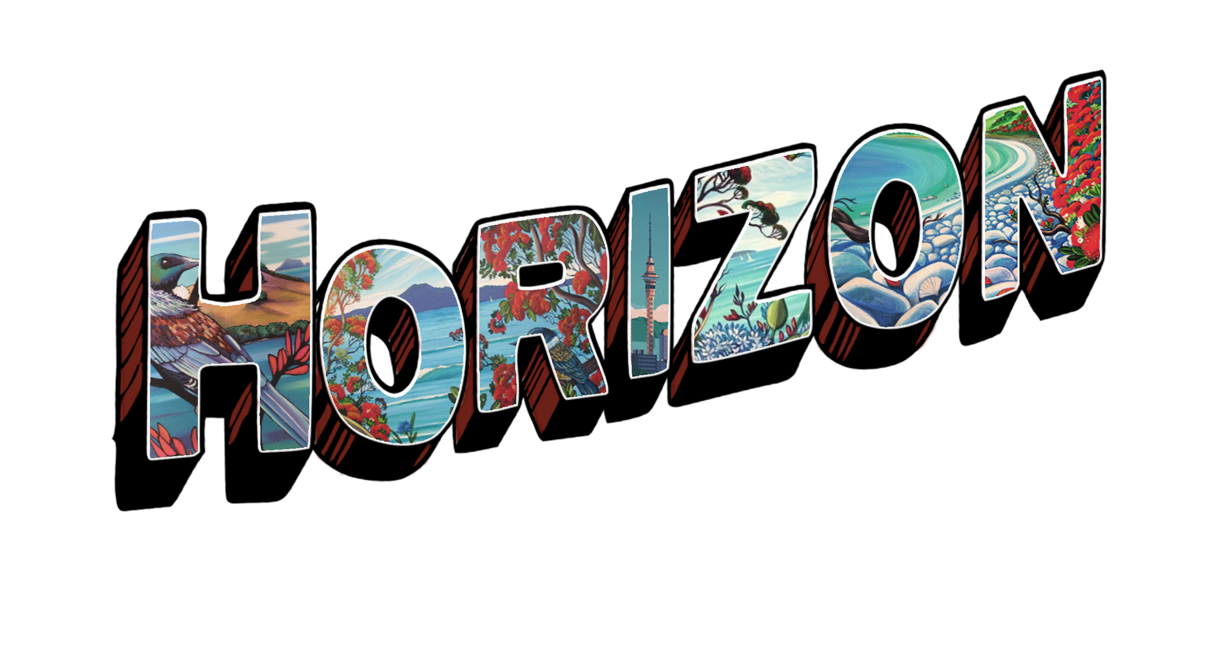 Coastal Promotions Presents: Horizon 2023