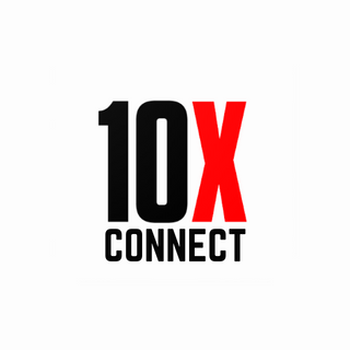 10X Connect LIVE NFTLA