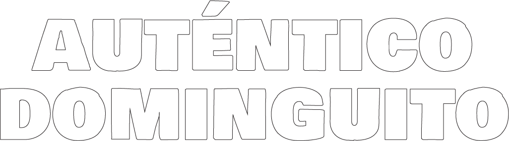 Aut&eacute;ntico Dominguito