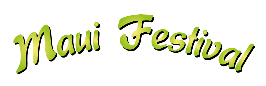 Maui Festival 2024