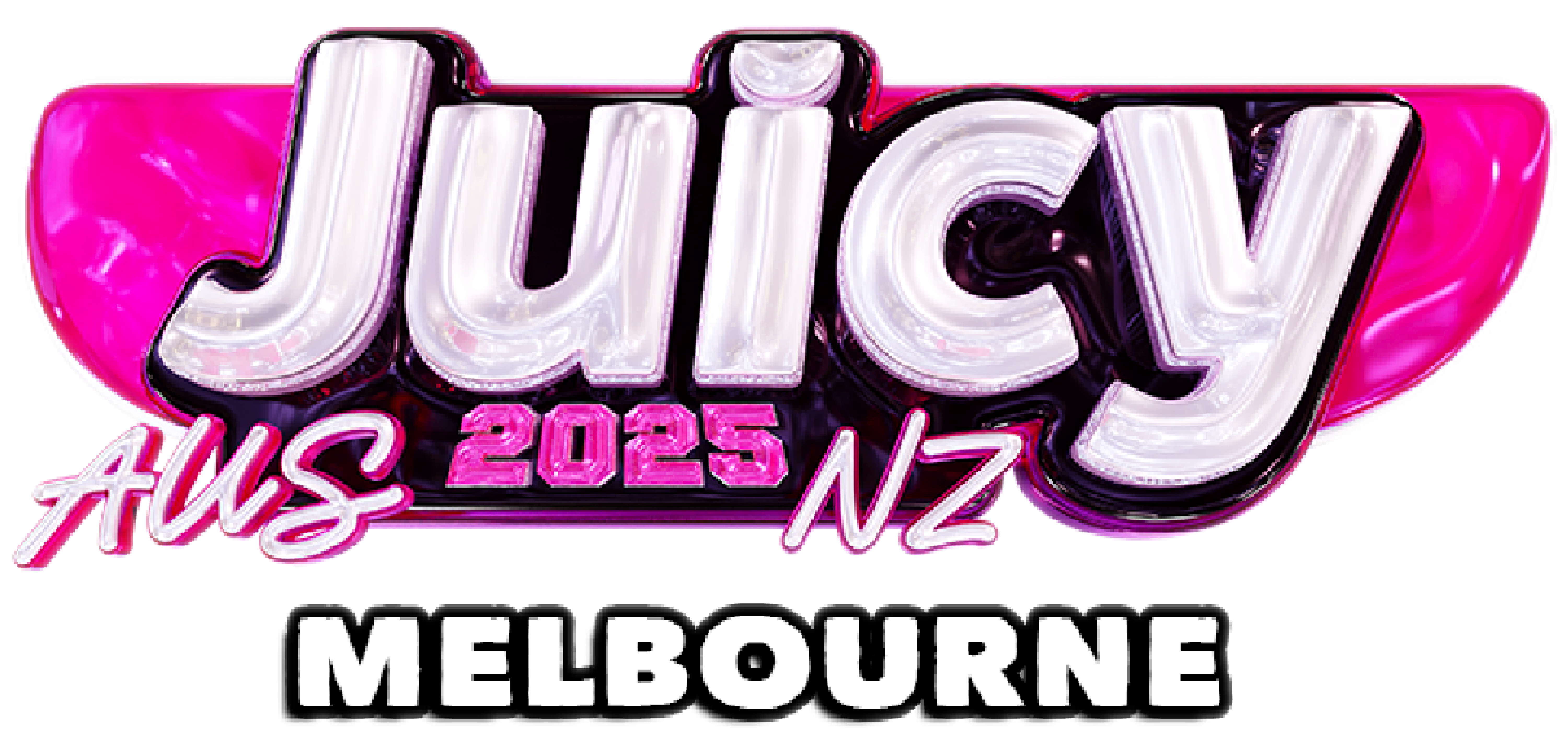 Juicy Fest | Melbourne 2025