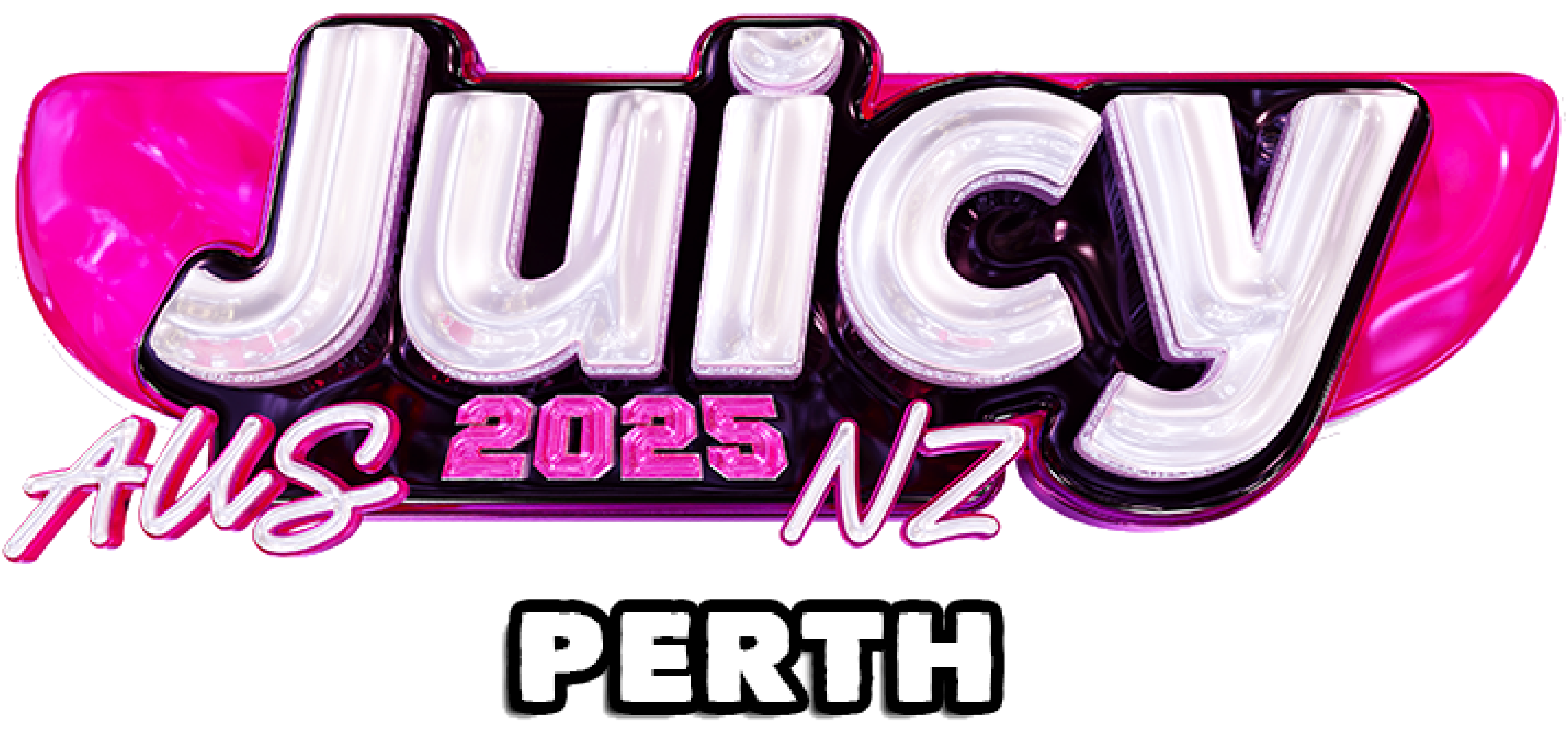 Juicy Fest | Perth 2025