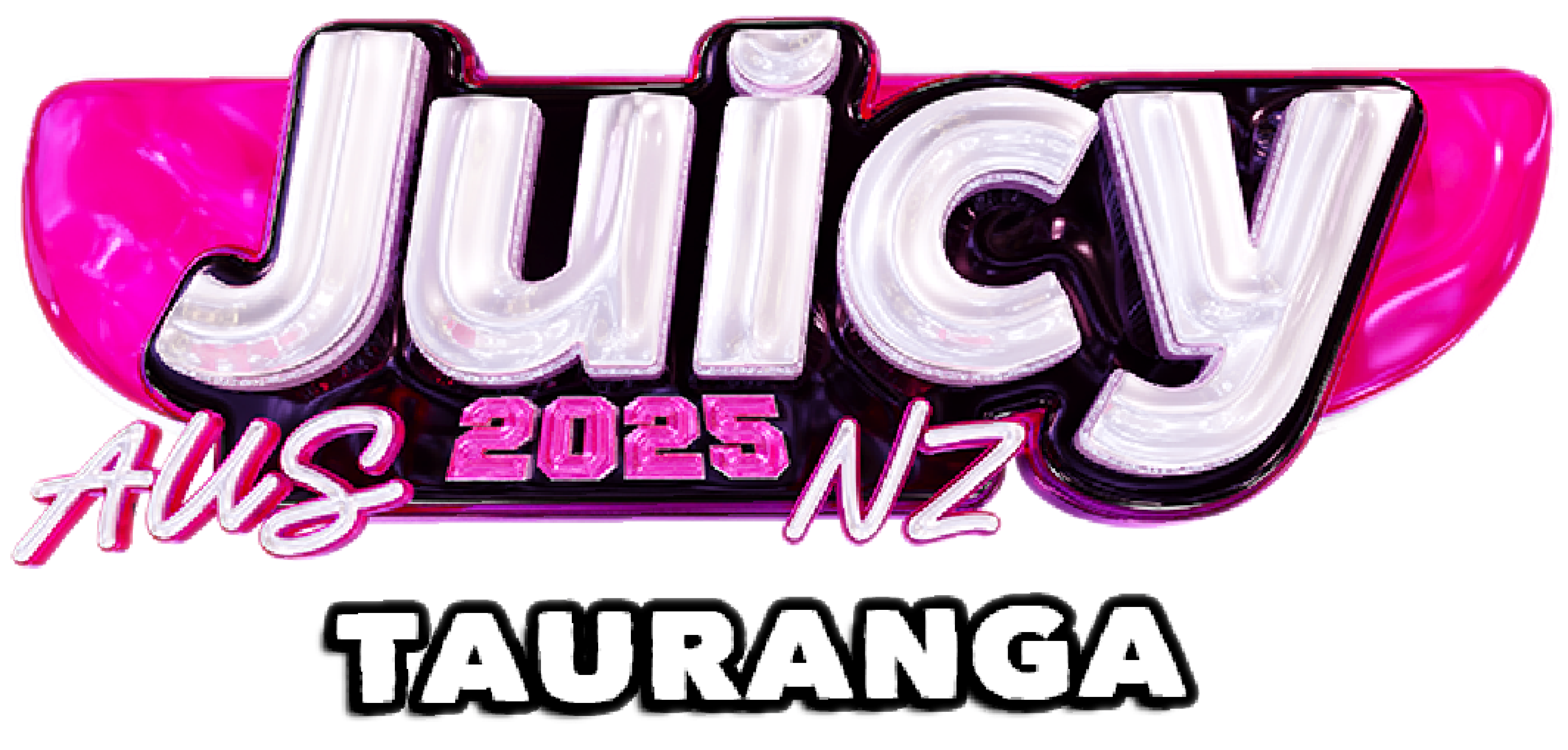 Juicy Fest | Tauranga 2025