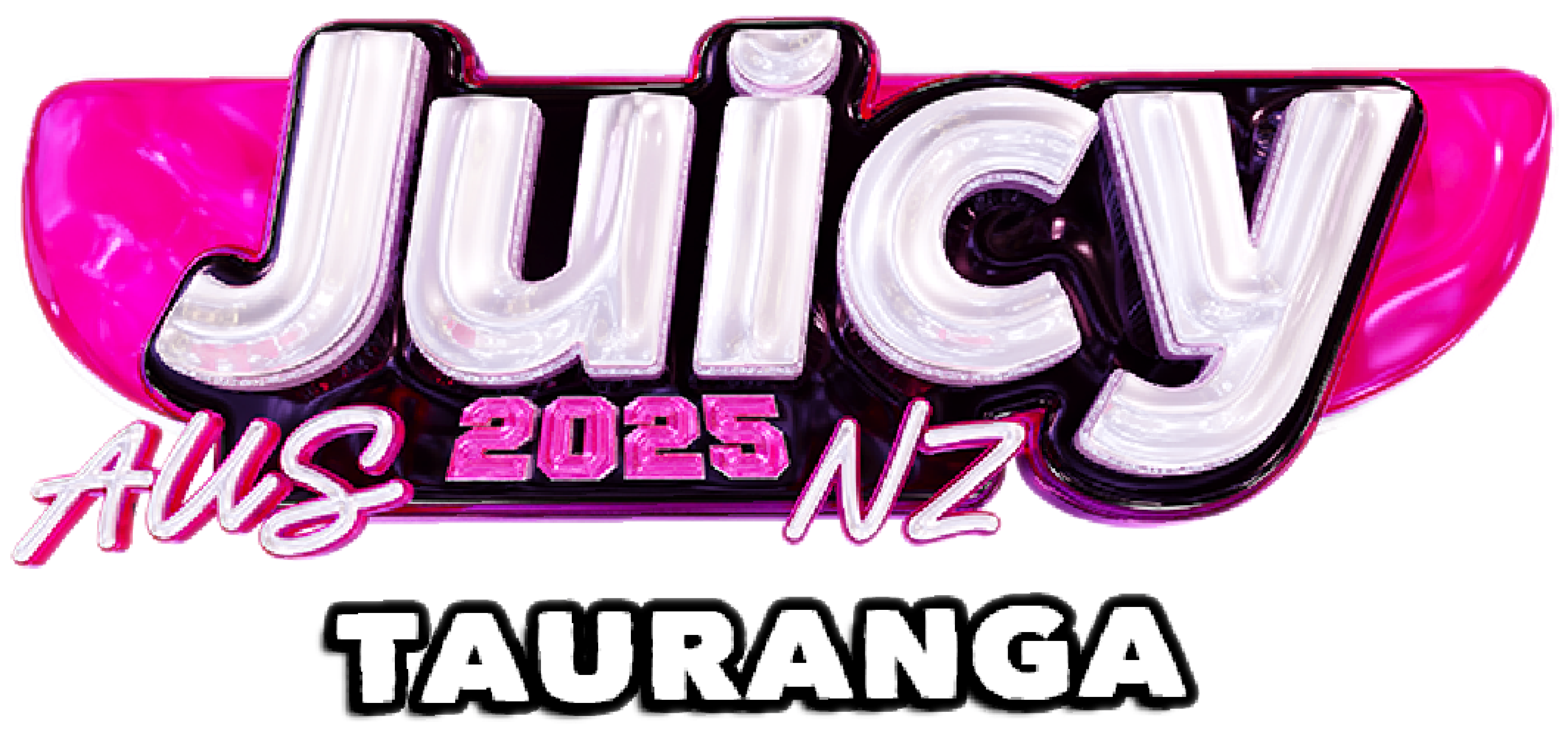 Juicy Fest Tauranga 2025 Tickets Tauranga Wharepai Domain The