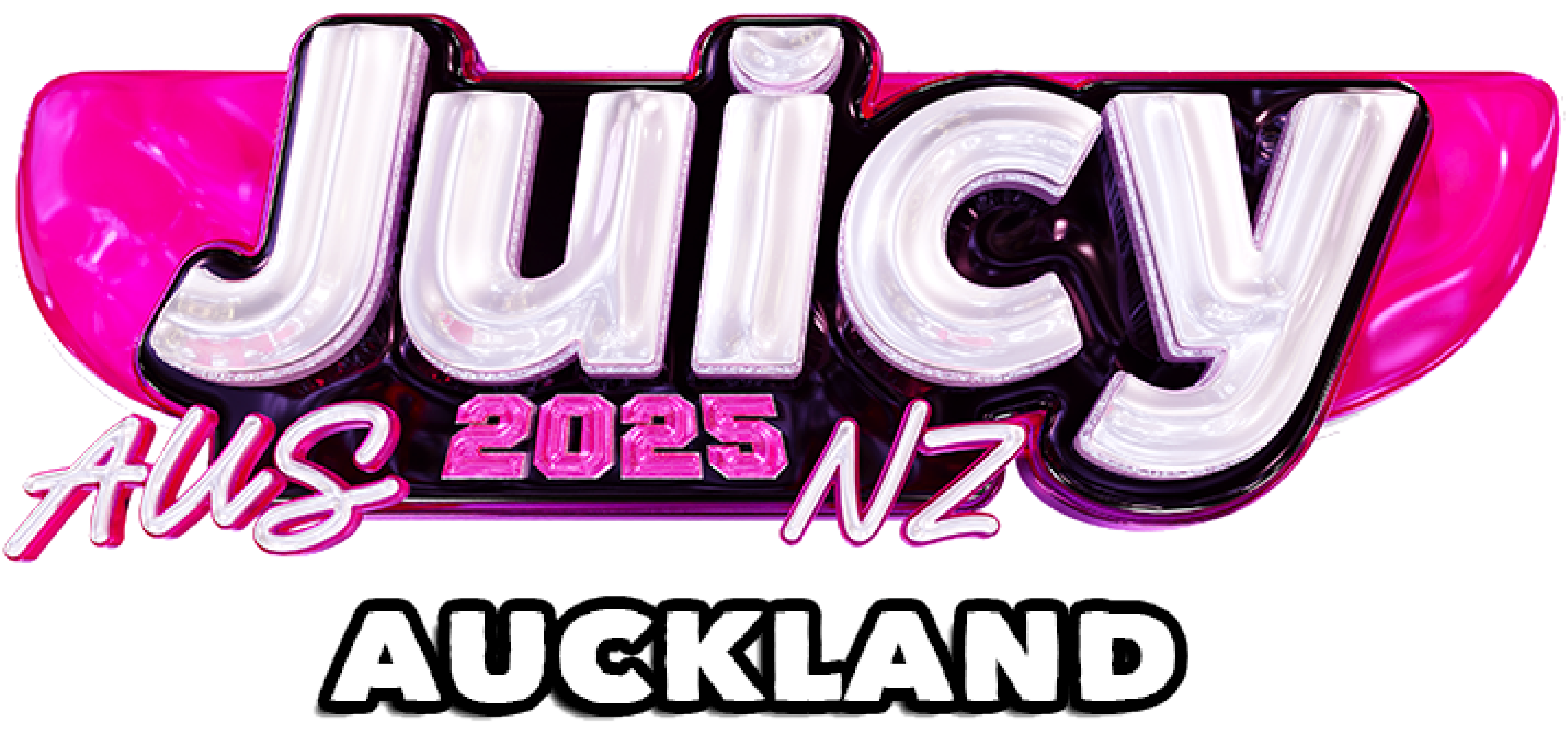 Juicy Fest | Auckland 2025