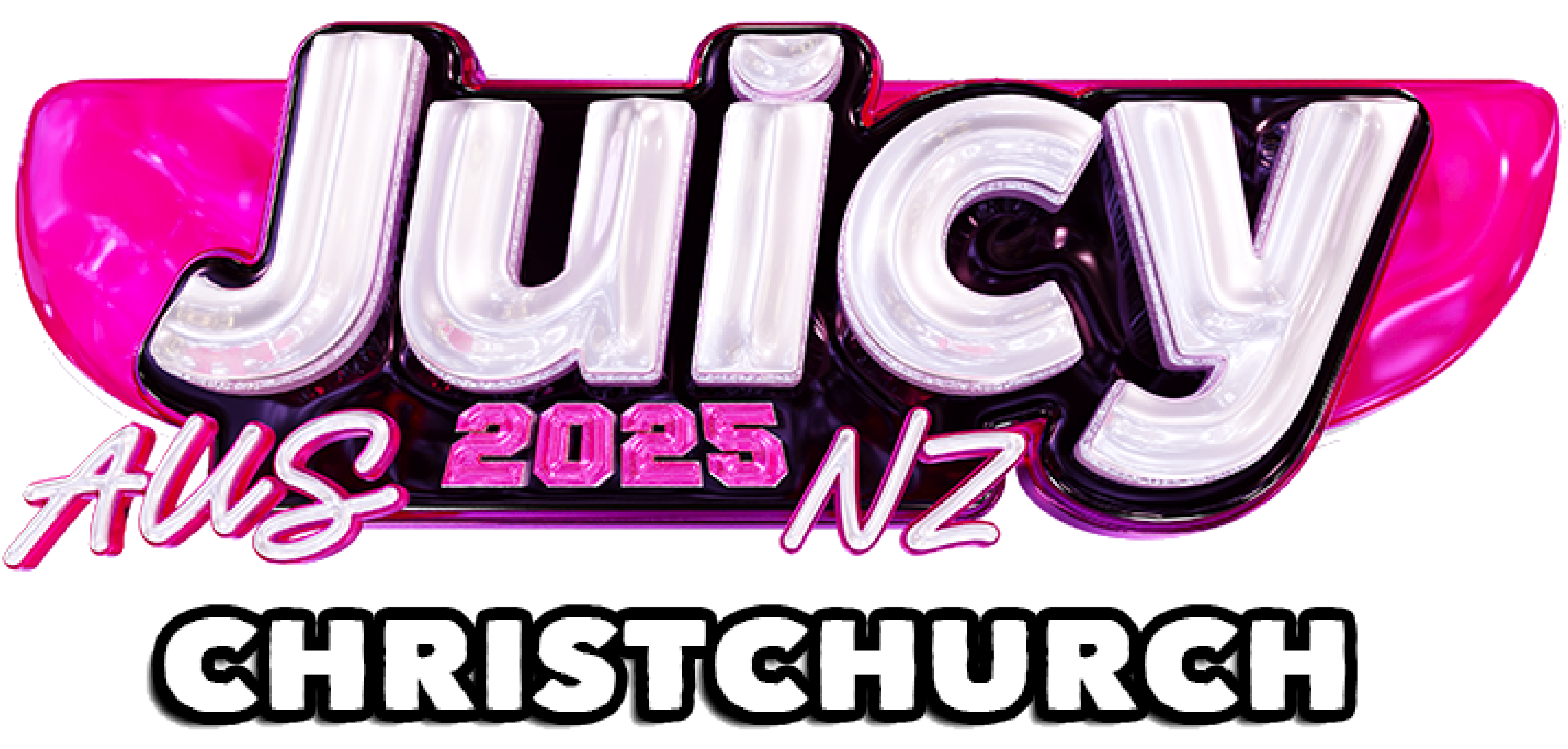 Juicy Fest | Christchurch 2025