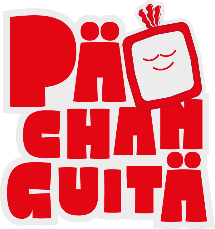 PACHANGUITA