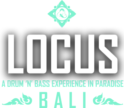LOCUS Bali 2025 - Day Beds