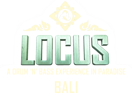 LOCUS Bali 2025