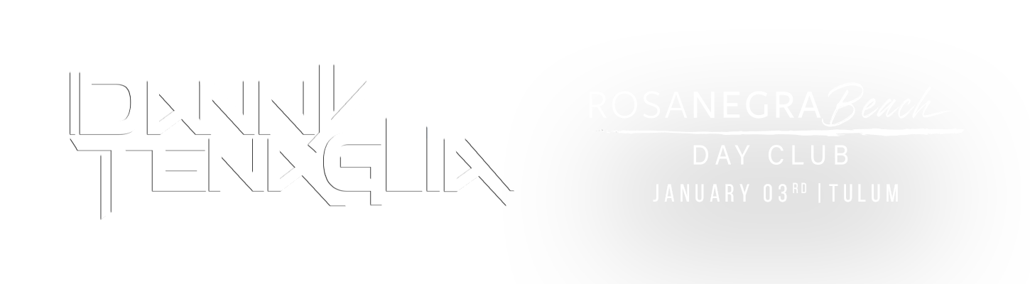 Dj Danny Tengalia,David Tort, Johnny House In & Artel Govea