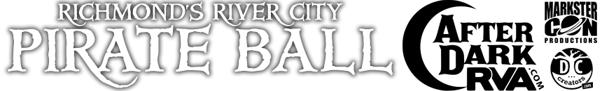 River City Pirate Ball (Richmond 2026)