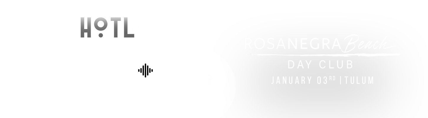 Fiesta HoTL Records, David Tort & Markem