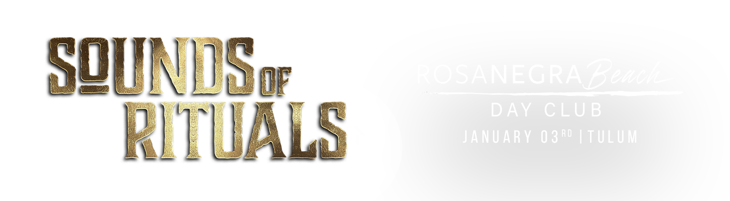 Sound of Rituals & Johnny House In