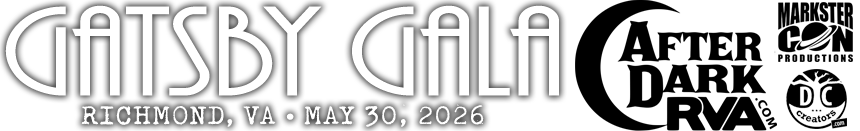 Richmond GATSBY GALA (Spring 2026)