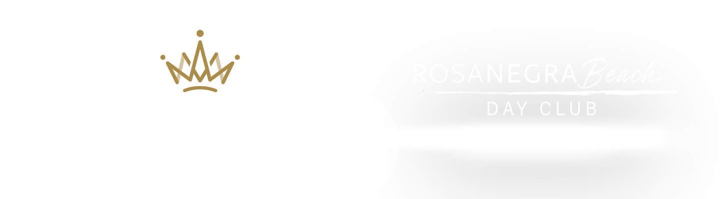 Dj Madariaga at RosaNegra Beach