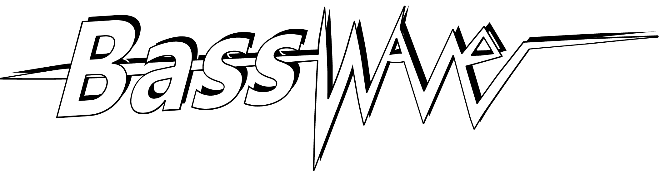 CUE THE BASS: Love.Stack