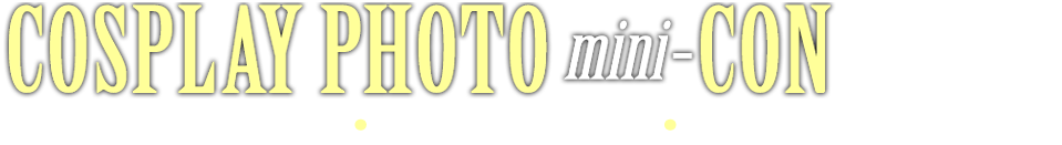 COSPLAY PHOTO mini-CON 2026 (Richmond)