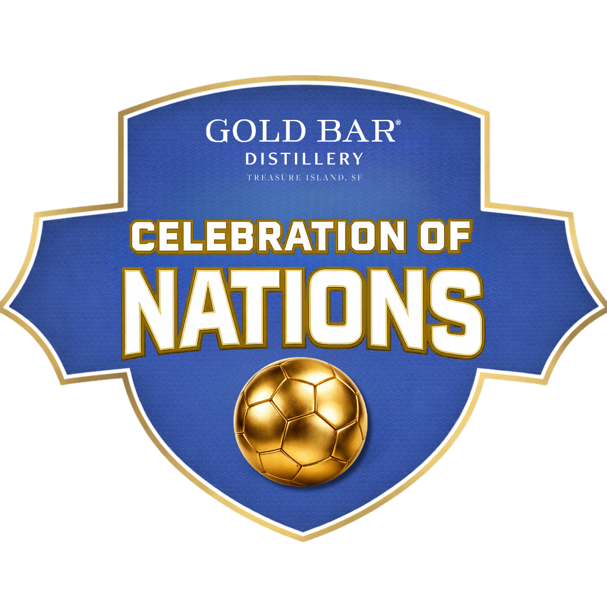 Celebration of Nations Waterfront Watch Party - Friday, June 19