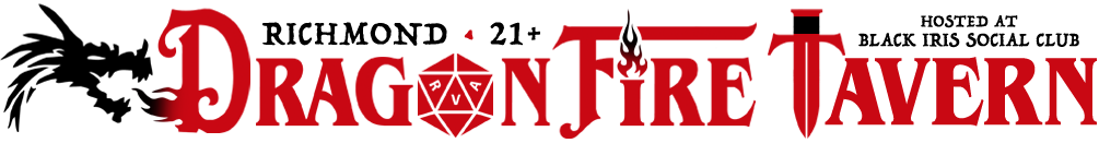 Dragon Fire Tavern